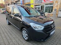 Schwarz Gebraucht 2019 Dacia Dokker Express Essentiel Van | 6.999 € (Guter Preis)