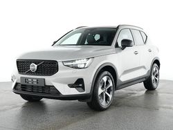 Silber Gebraucht 2025 Volvo XC40 Plus SUV | 40.900 € (Fairer Preis)