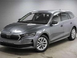 Graphite grau metallic (5x) Neu 2025 Skoda Octavia Selection Kombi | 31.990 € (Guter Preis)