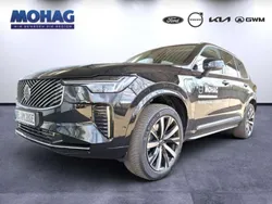 Schwarz Gebraucht 2025 Volvo XC90 Plus SUV | 69.750 € (Superpreis)