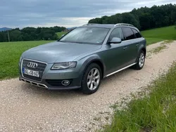 Silber Gebraucht 2010 Audi A4 Allroad Kombi | 8.499 € (Fairer Preis)