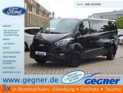 Grau Gebraucht 2021 Ford Transit Custom Abholung | 21.840 € (Superpreis)