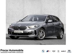 Skyscraper grau Gebraucht 2024 BMW 118 Shadowline Kleinwagen | 26.890 € (Fairer Preis)