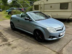 Gebraucht 2005 Opel Tigra Cabrio | 1.600 € (Fairer Preis)