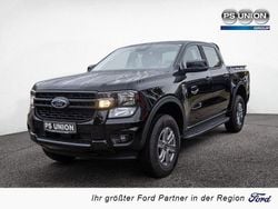 Schwarz Neu 2025 Ford Ranger XLT Abholung | 42.990 € (Superpreis)