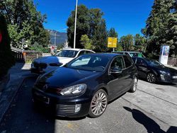 Gebraucht 2011 VW Golf VI GTI | 8.000 € (Guter Preis)