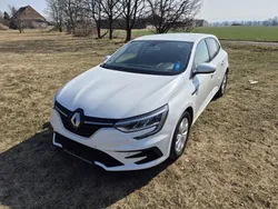 Weiß Gebraucht 2020 Renault Mégane GT Zen Coupé | 7.800 €