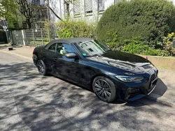 Schwarz Gebraucht 2022 BMW M440 M Sport Limousine | 45.800 € (Superpreis)
