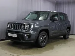Grau Gebraucht 2022 Jeep Renegade Longitude SUV | 22.979 € (Guter Preis)