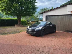 Peugeot 207 CC