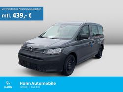 Grau Neu 2025 VW Caddy Maxi Van / Kleinbus | 36.900 € (Fairer Preis)