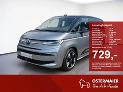 Schwarz Neu 2025 VW Multivan Edition Van / Kleinbus | 72.480 €