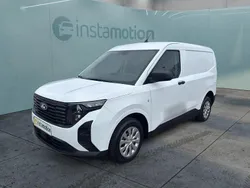 Weiß Gebraucht 2025 Ford Transit | 21.049 € (Superpreis)