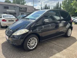 Schwarz Gebraucht 2007 Mercedes A180 Limousine | 3.500 € (Guter Preis)