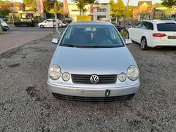 Grau Gebraucht 2003 VW Polo Comfortline Limousine | 750 € (Guter Preis)
