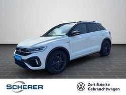 Pure white schwarz Gebraucht 2025 VW T-Roc Beats SUV | 37.500 € (Guter Preis)