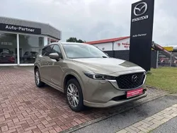 Zircon sand Gebraucht 2023 Mazda CX-5 Takumi-Line SUV | 32.990 € (Guter Preis)