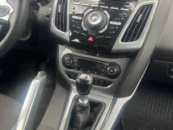 Gebraucht 2011 Ford Focus Titanium Kombi | 2.300 € (Superpreis)