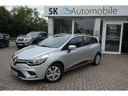 Gebraucht 2019 Renault Clio GrandTour Kombi | 11.400 € (Fairer Preis)