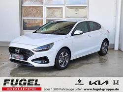 Atlasweiß Neu 2024 Hyundai i30 Limousine | 22.969 € (Superpreis)