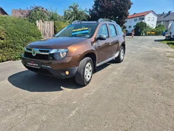Gold Gebraucht 2013 Dacia Duster Lauréate SUV | 5.900 € (Guter Preis)
