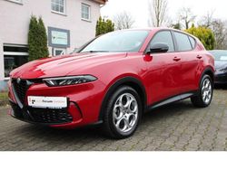 Rot Gebraucht 2023 Alfa Romeo Tonale Sprint SUV | 24.777 € (Fairer Preis)