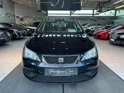 Schwarz Gebraucht 2013 Seat Ibiza Style Kleinwagen | 5.549 € (Fairer Preis)