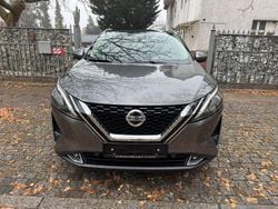 Grau Gebraucht 2022 Nissan Qashqai N-Connecta SUV | 19.999 € (Superpreis)