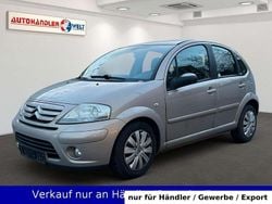 Beige Gebraucht 2009 Citroën C3 Exclusive Kleinwagen | 2.599 € (Guter Preis)