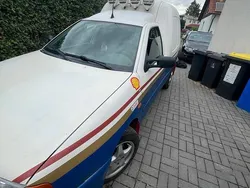 Andere außenfarben Gebraucht 2003 VW Caddy Van / Kleinbus | 1.800 € (Fairer Preis)