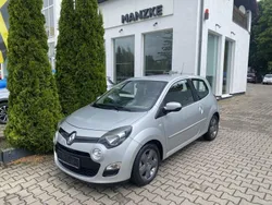 Silber Gebraucht 2013 Renault Twingo Initiale Paris Kleinwagen | 4.990 € (Etwas zu teuer)