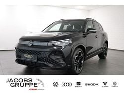 Schwarz Gebraucht 2025 VW Tiguan Style SUV | 45.930 € (Guter Preis)