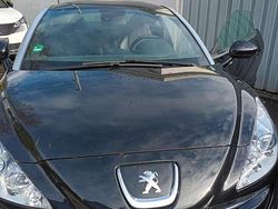 Metallic schwarz perla nera Gebraucht 2012 Peugeot RCZ Basis Coupé | 13.900 € (Teuer)