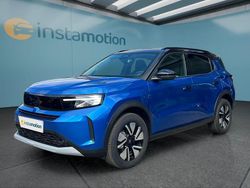 Blau Neu 2025 Opel Frontera SUV | 28.949 € (Etwas zu teuer)