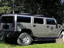 Gebraucht 2006 Hummer H2 SUV | 26.400 €