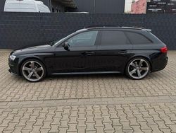 Schwarz Gebraucht 2015 Audi RS4 Sport Kombi | 38.900 € (Superpreis)