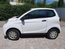 Weiß Gebraucht 2020 Aixam Minauto Kleinwagen | 8.350 €