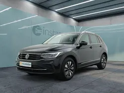 Schwarz Gebraucht 2023 VW Tiguan SUV | 29.999 € (Fairer Preis)