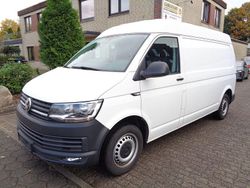 Weiß Gebraucht 2019 VW T6.1 Van | 16.990 € (Superpreis)