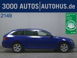 Blau Gebraucht 2020 Skoda Superb Style Kombi | 23.950 € (Fairer Preis)