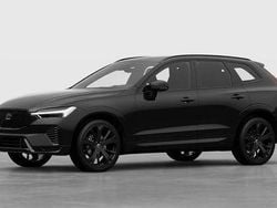 Schwarz Neu 2025 Volvo XC60 Plus SUV | 51.990 € (Superpreis)