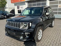 Schwarz Gebraucht 2019 Jeep Renegade Limited SUV | 14.900 € (Superpreis)