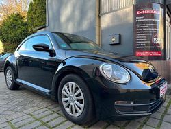 Schwarz Gebraucht 2013 VW Beetle Kleinwagen | 6.380 € (Fairer Preis)