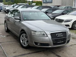 Grau Gebraucht 2005 Audi A6 Limousine | 3.500 € (Guter Preis)