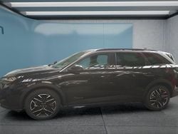 Schwarz Neu 2025 Peugeot 5008 SUV | 46.949 €