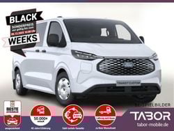 Weiß (frozen white) Neu 2025 Ford E-Transit Trend Van | 41.788 € (Fairer Preis)