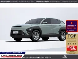 Gruen Neu 2025 Hyundai Kona Select SUV | 23.680 € (Superpreis)