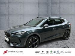 "camouflage" gruen Gebraucht 2022 Cupra Formentor VZ SUV | 26.230 € (Fairer Preis)