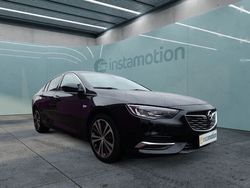 Schwarz Gebraucht 2019 Opel Insignia Ultimate Limousine | 24.188 €