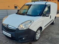 Weiß Gebraucht 2013 Opel Combo Van / Kleinbus | 3.500 € (Teuer)
